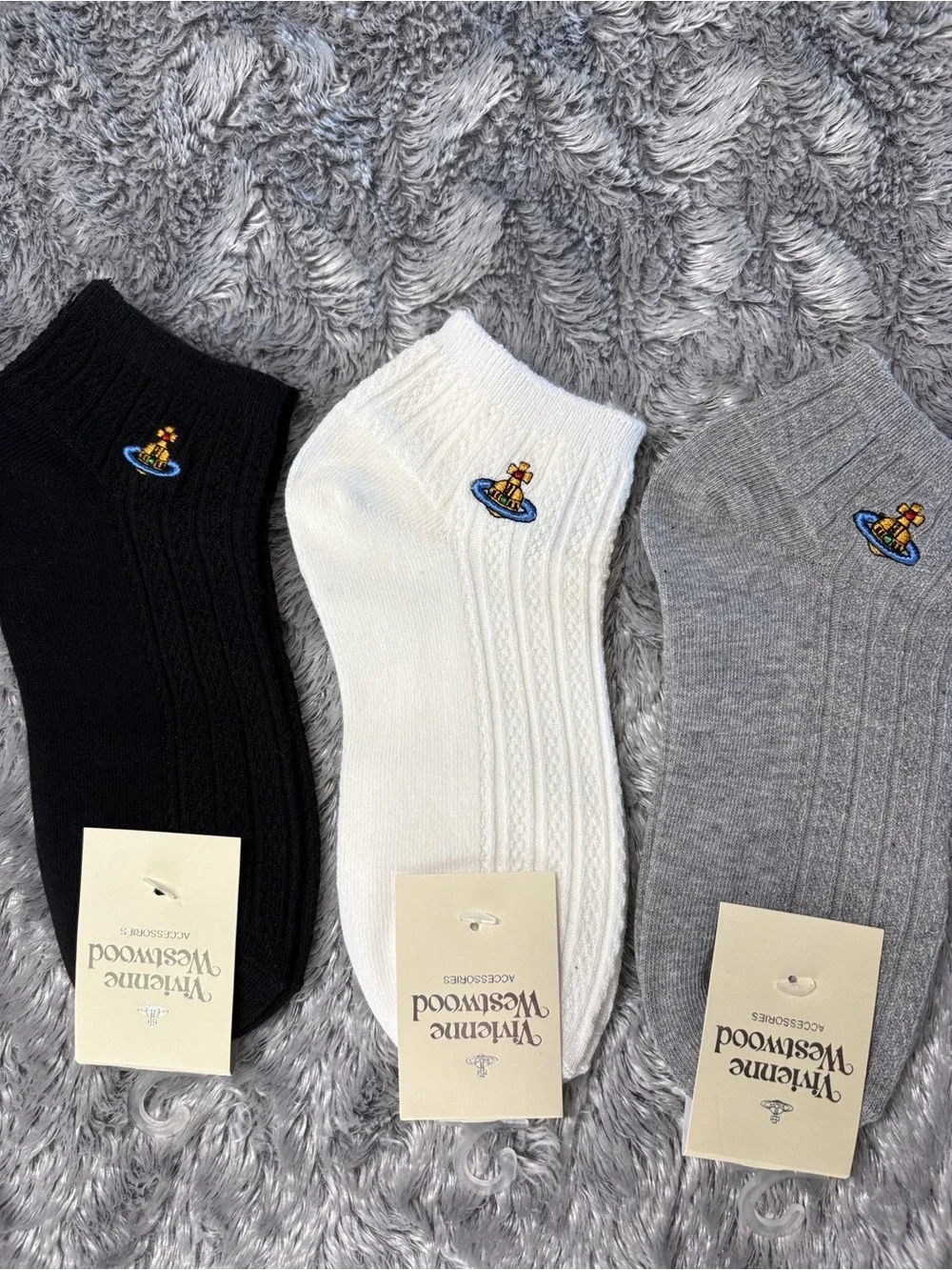 Vivienne Westwood Socks
